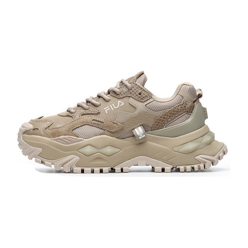 FILA Fusion Bianco