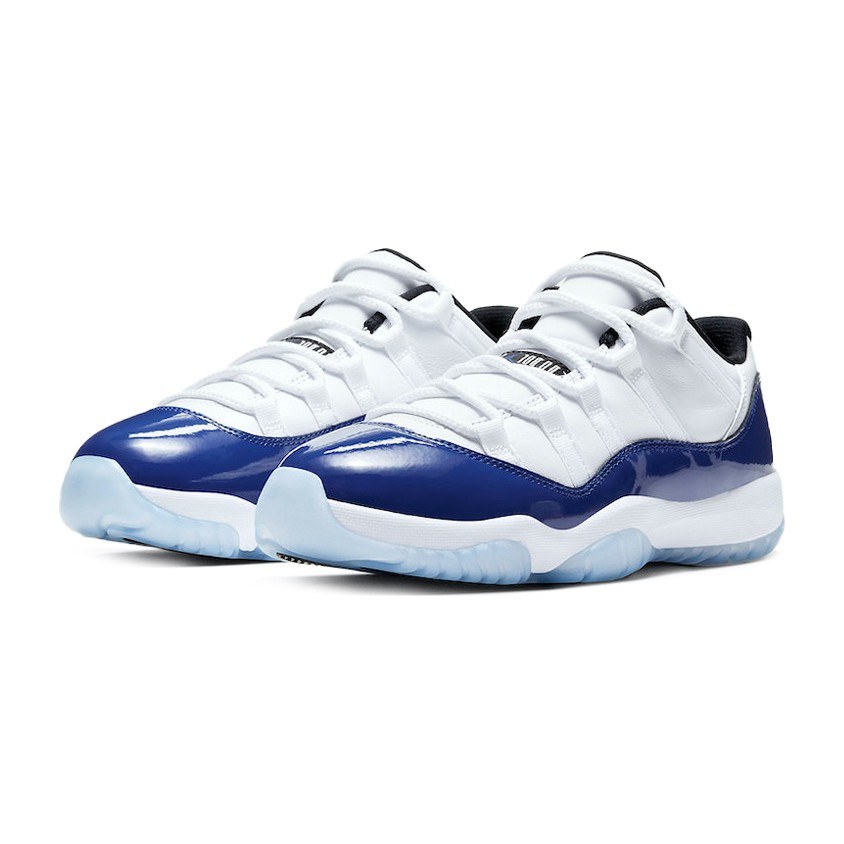 Jordan Air Jordan 11 Retro Low "Concord Sketch"