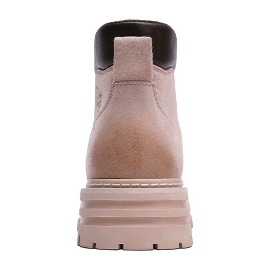 Dickies Martin Boots Pink