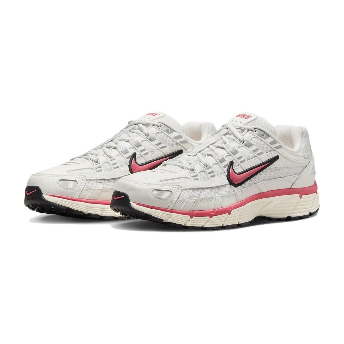 Nike P-6000 White