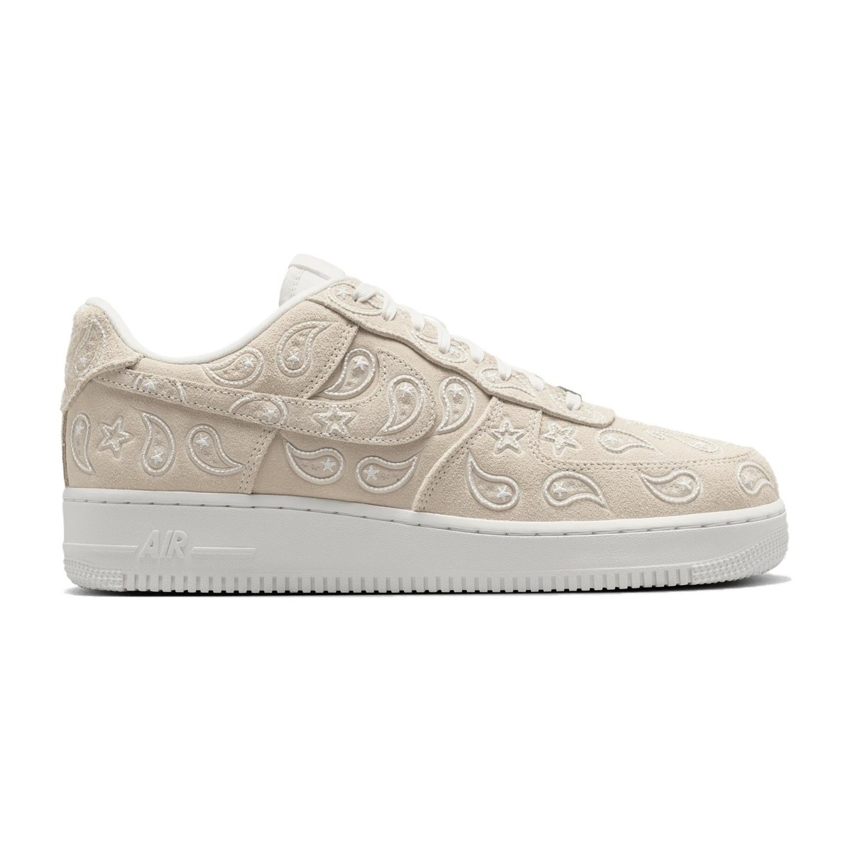 Nike Air Force 1 '07 LV8 Paisley