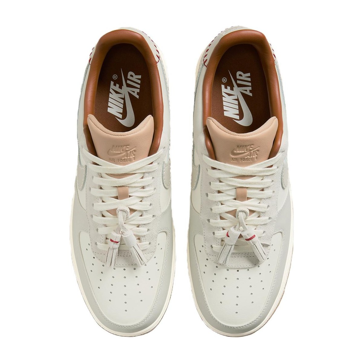 Nike Air Force 1 Low Beige