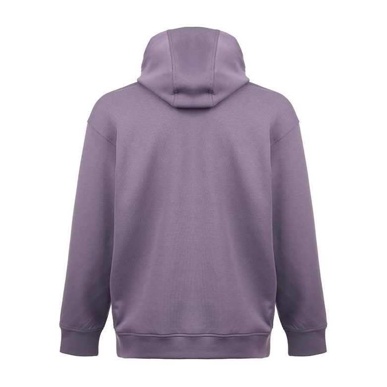Emporio Armani SS24 Logo Hoodie