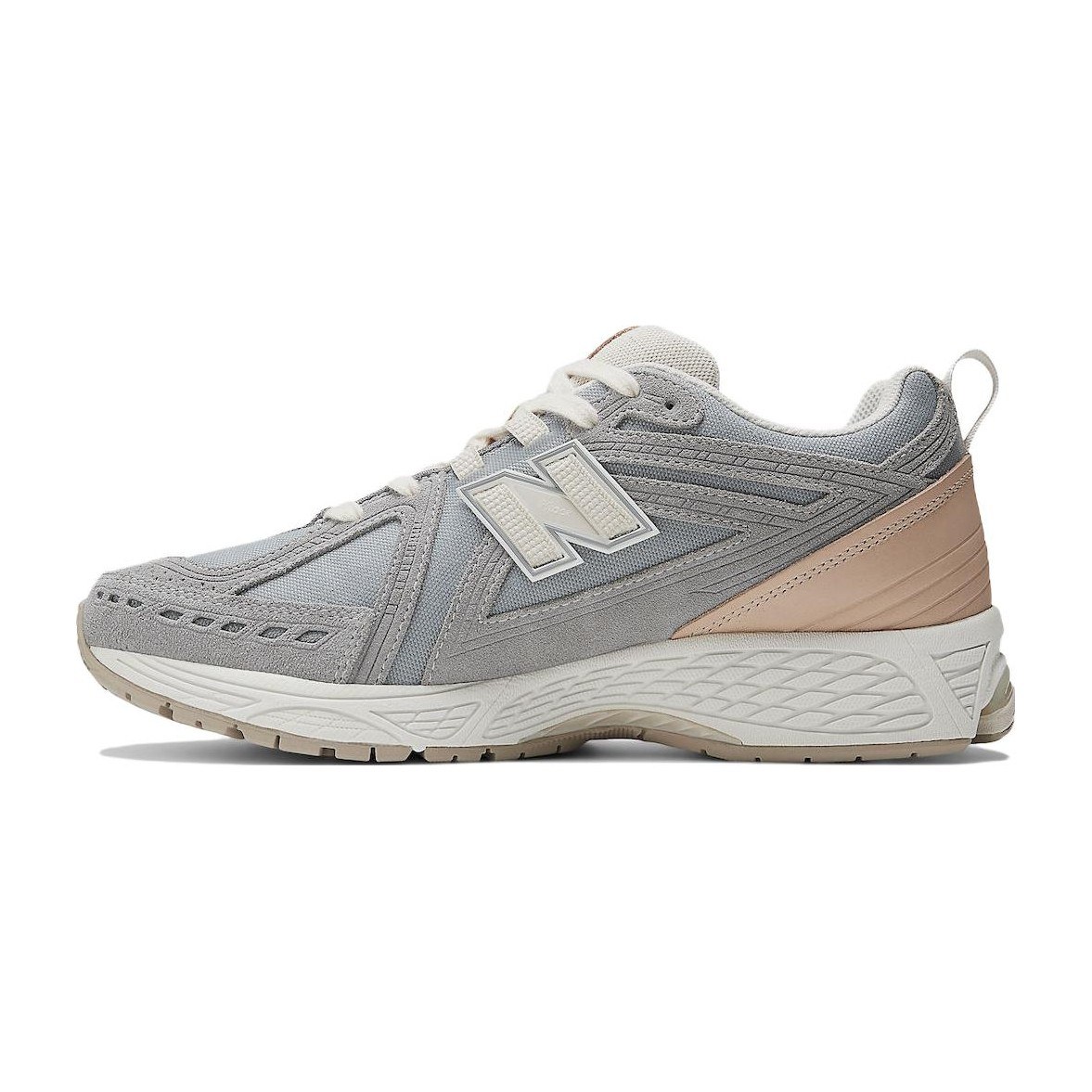 New Balance 1906R Grey