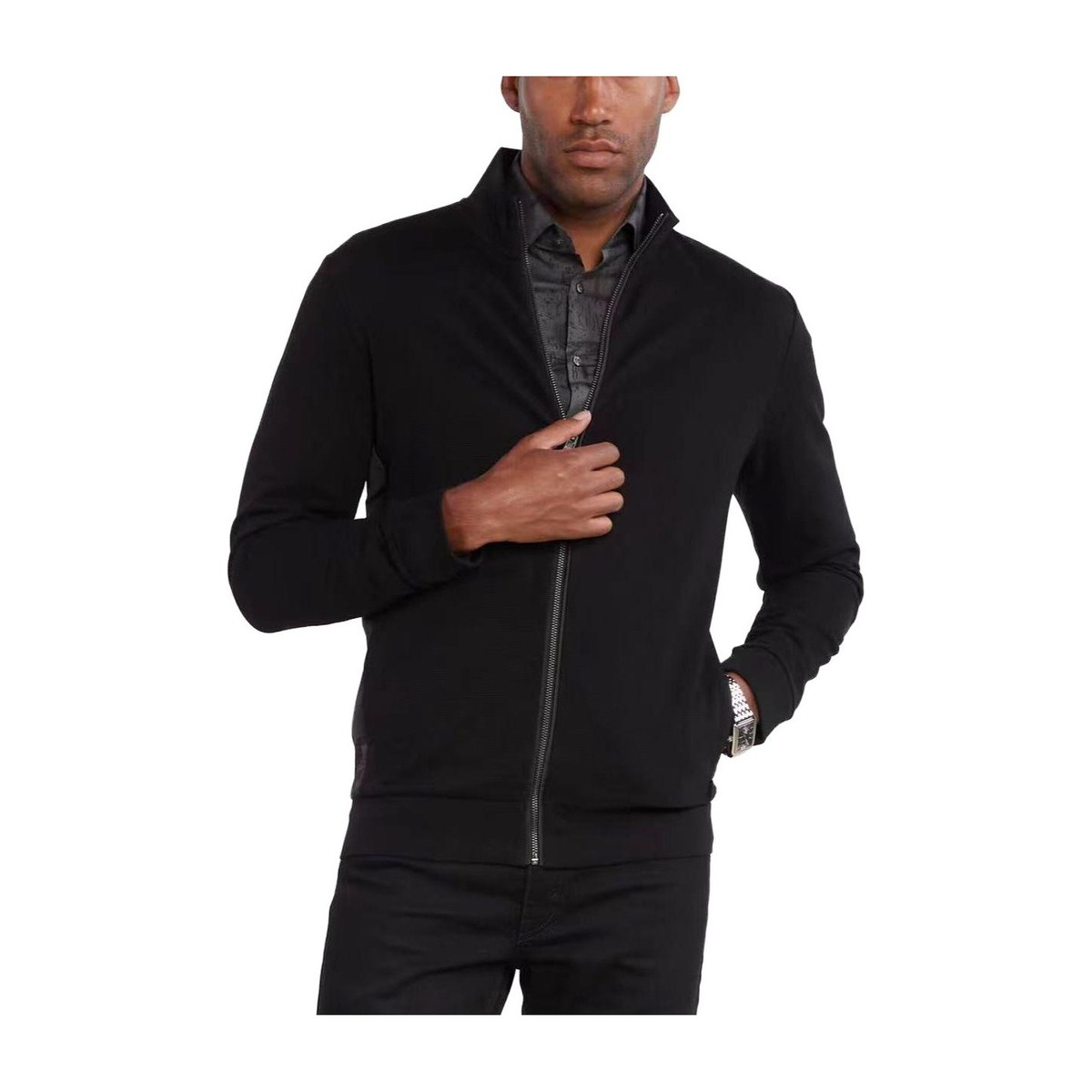 HUGO BOSS