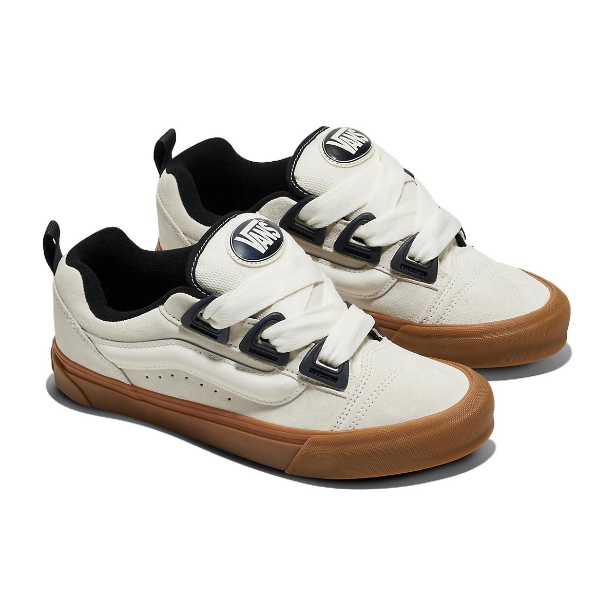 Vans Knu Skool DR Off-White