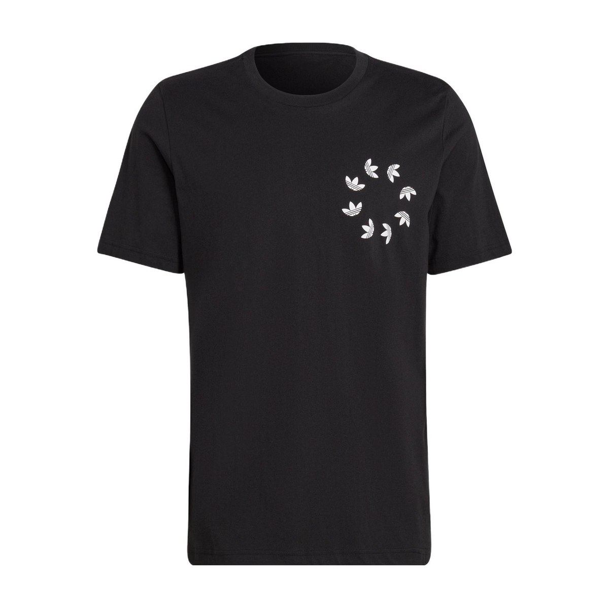 adidas Originals Logo Print Tee