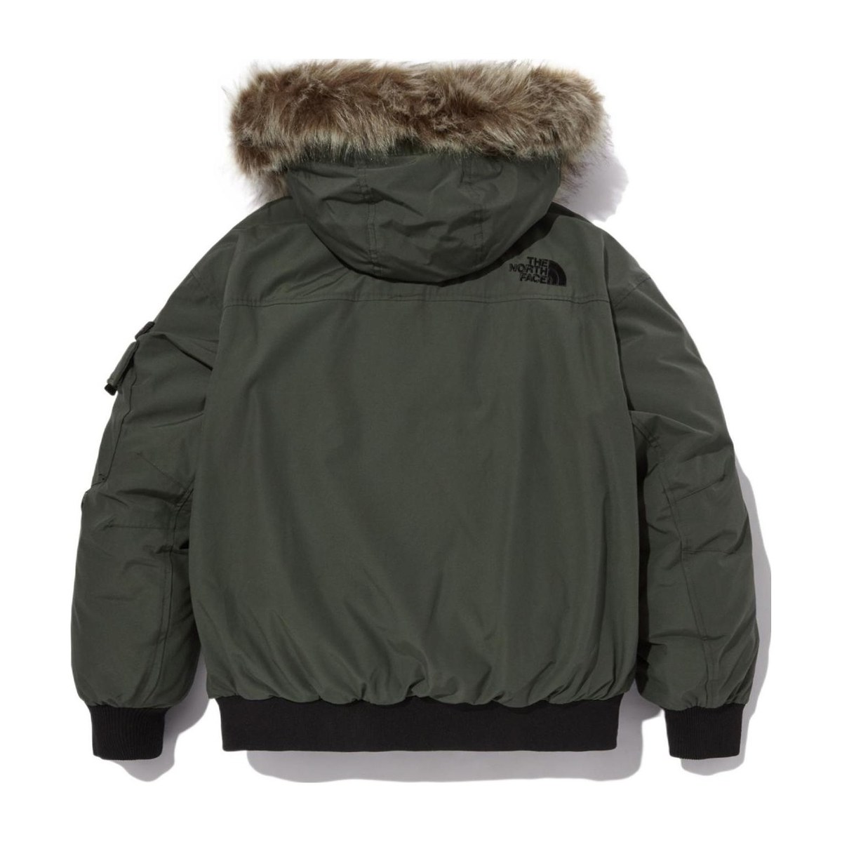 The North Face
