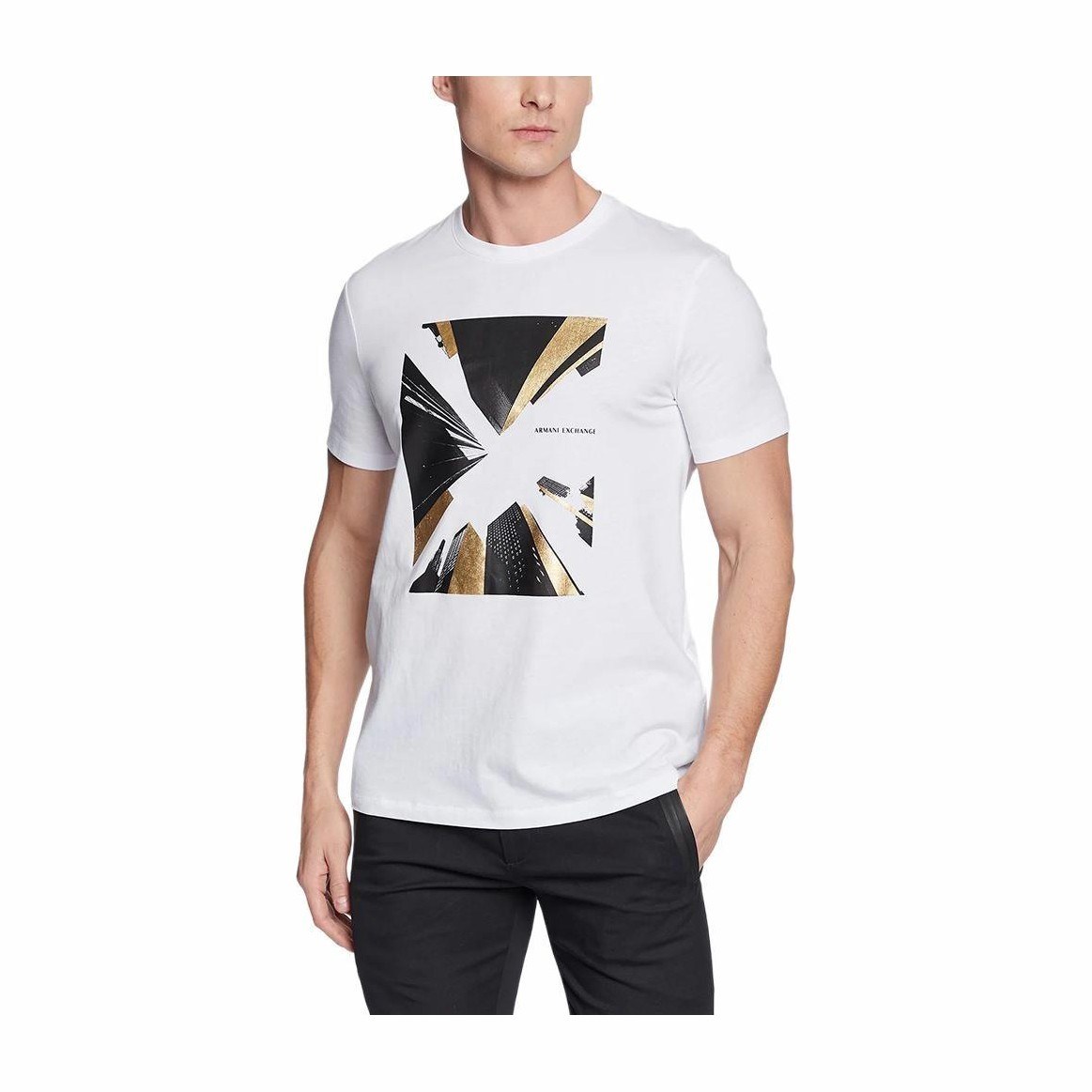 ARMANI EXCHANGE SS23 T