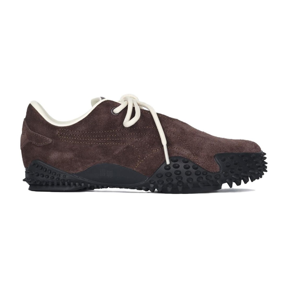 JJJJound x PUMA Monster Brown