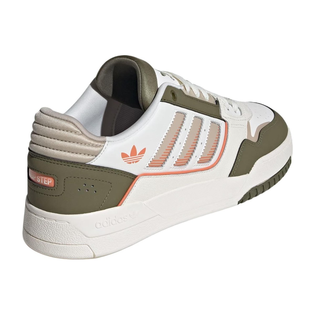 adidas originals Drop Step LOW 2.0