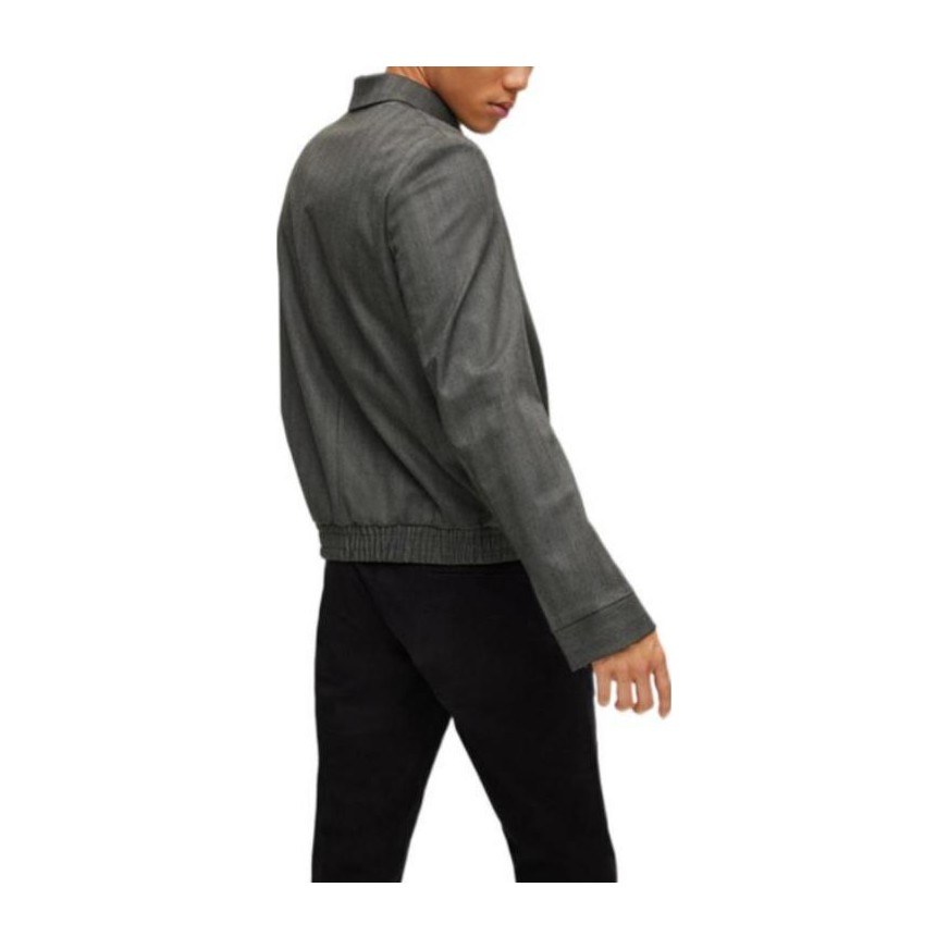 HUGO BOSS