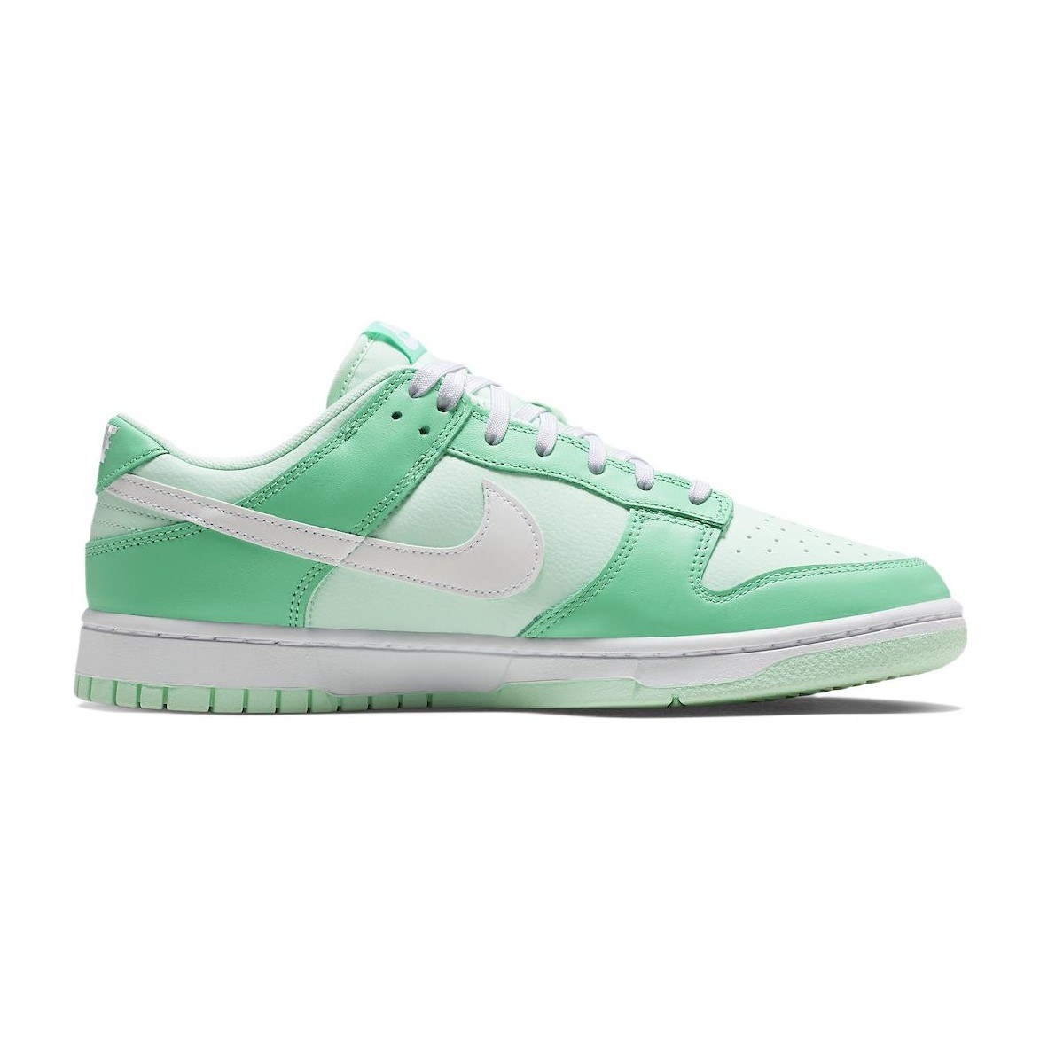 Nike Dunk Low Retro "Mint Foam"