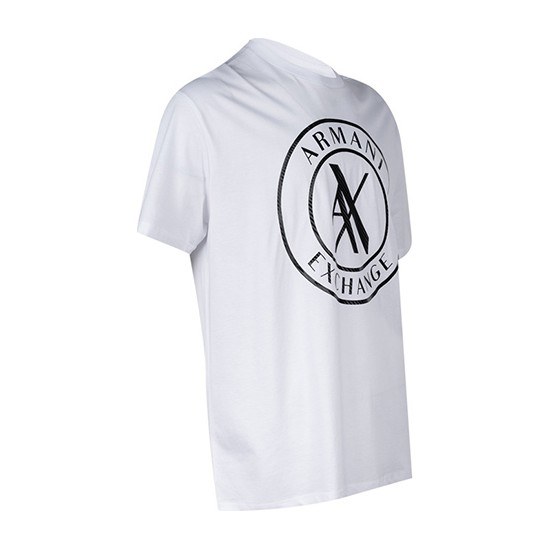 ARMANI EXCHANGE SS22 LogoT