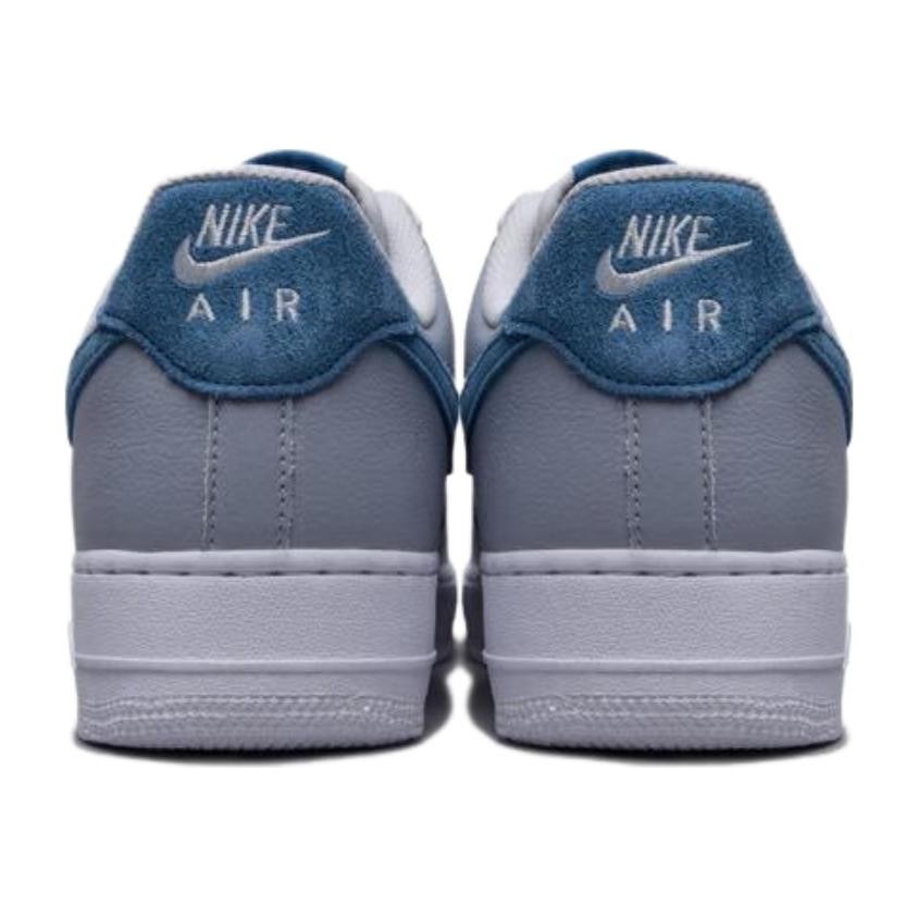 Nike Air Force 1 '07 LV8 Blue White