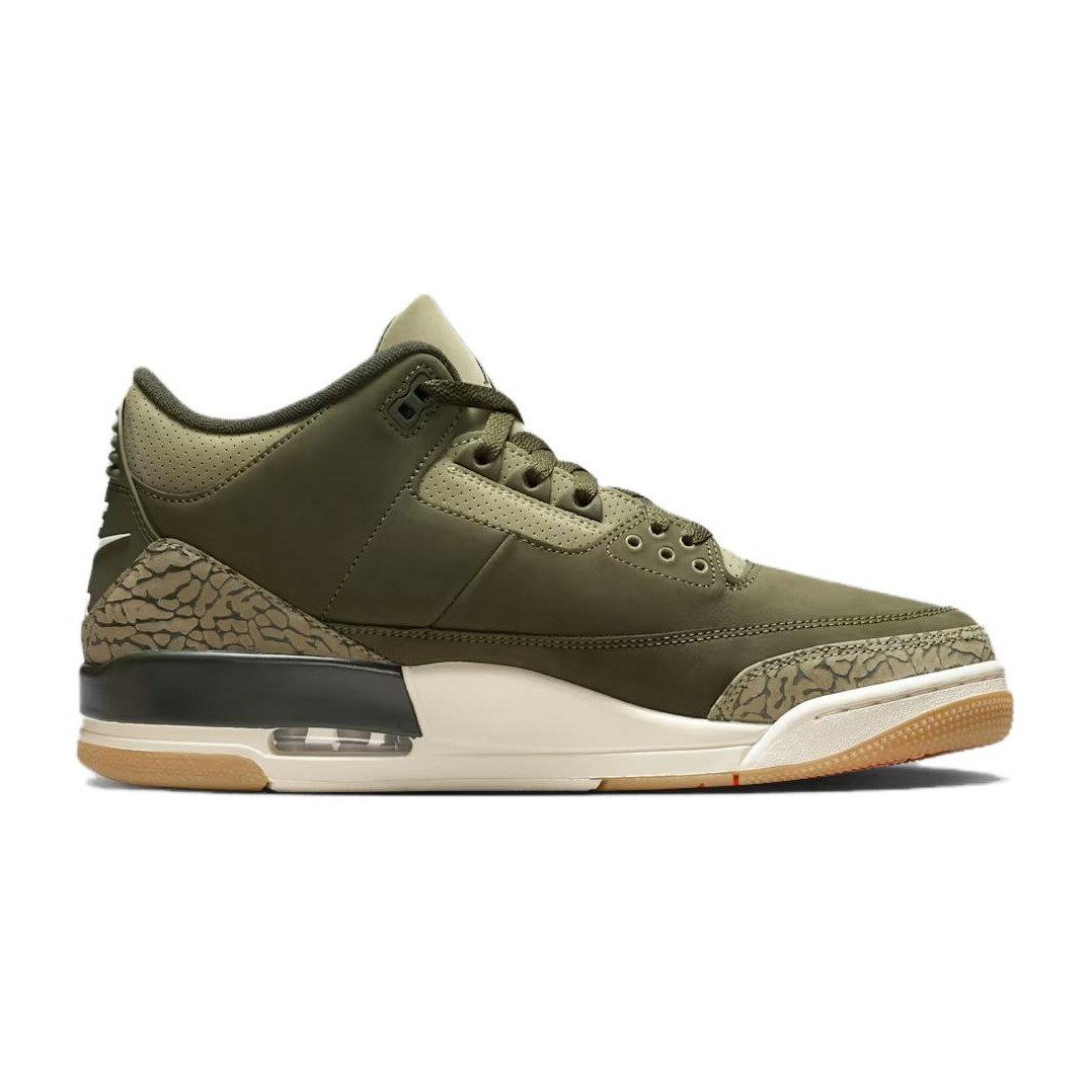 Jordan Air Jordan 3 Retro "Realtree Camo"