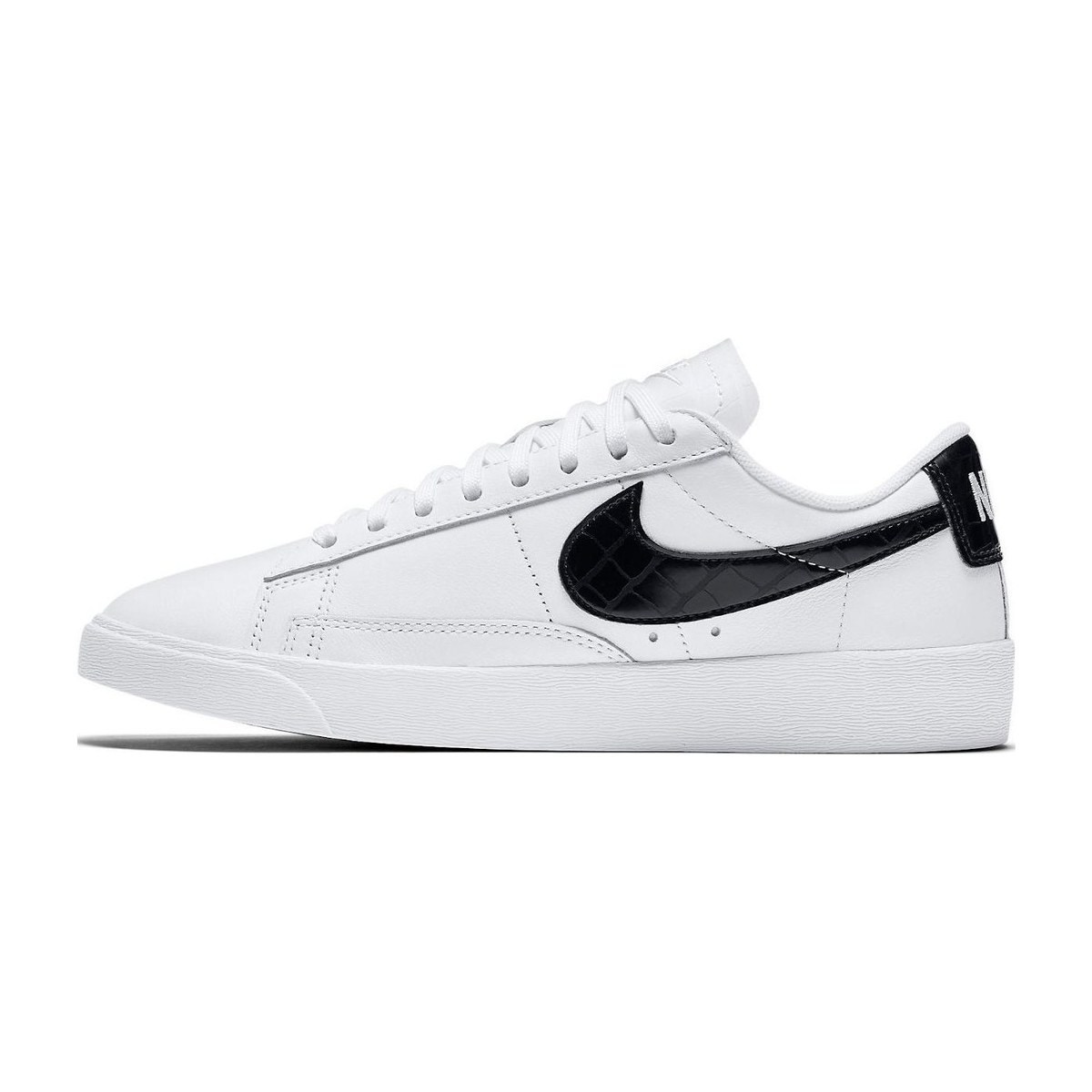 Nike Blazer Low