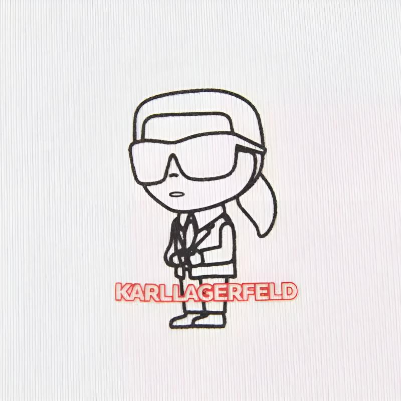 KARL LAGERFELD Sweater