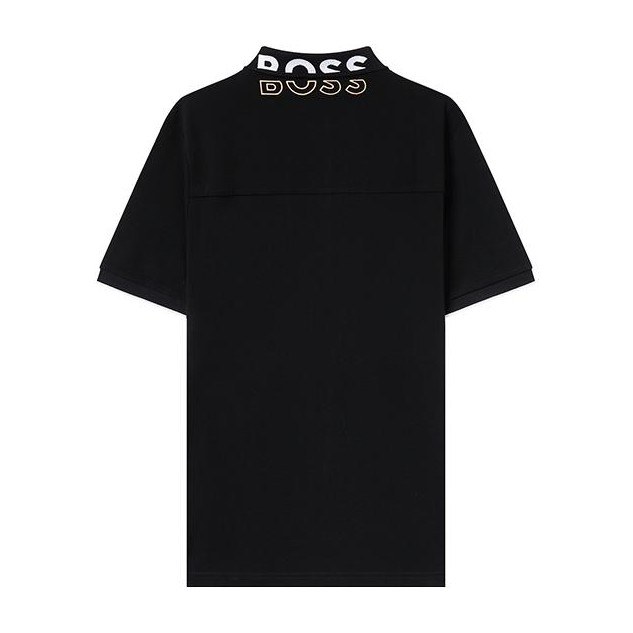 HUGO BOSS SS23 LogoPolo