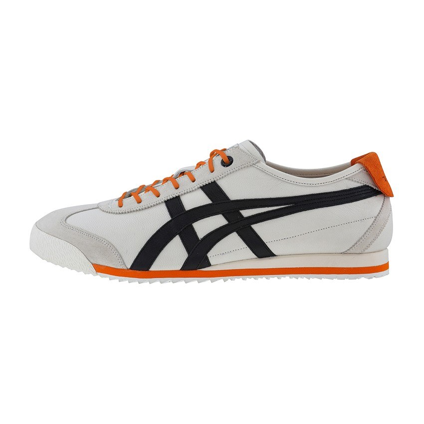 Onitsuka Tiger Mexico 66 SD Grey Black Orange