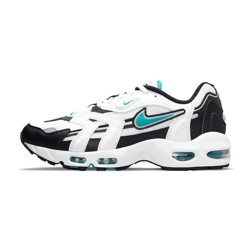 Nike Air Max 96 2 "Mystic Teal"