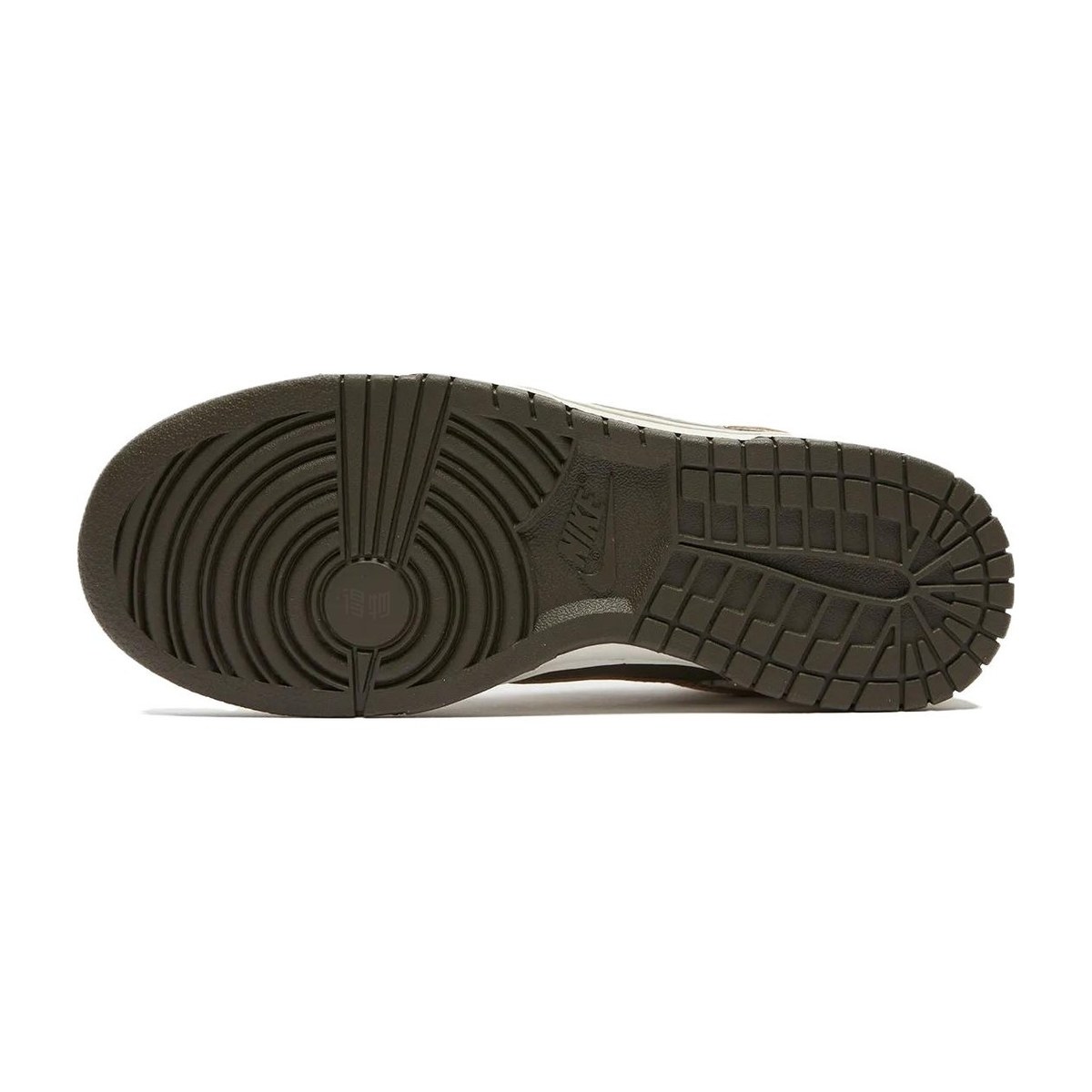 Nike Dunk Low Brown