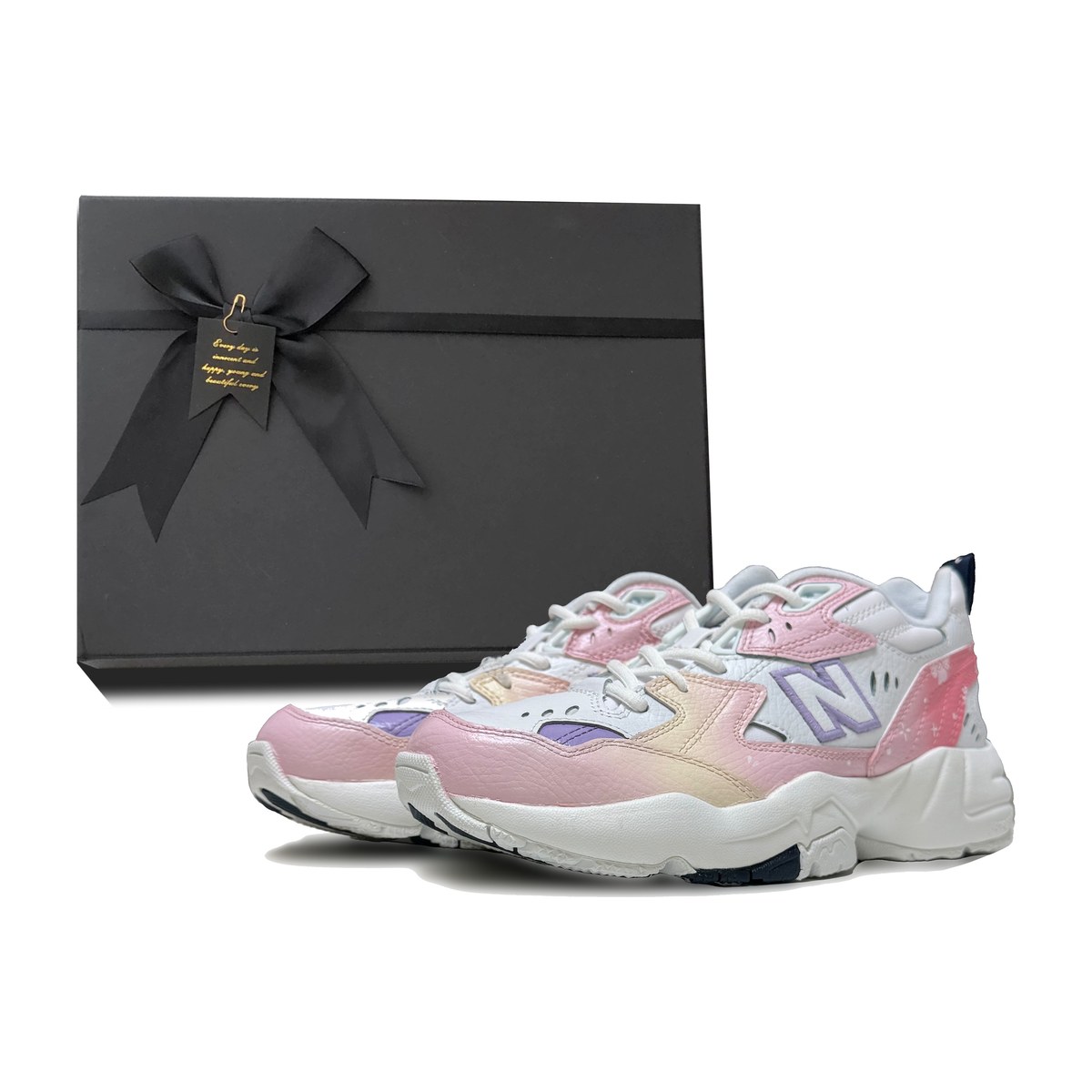 New Balance 608 Pink