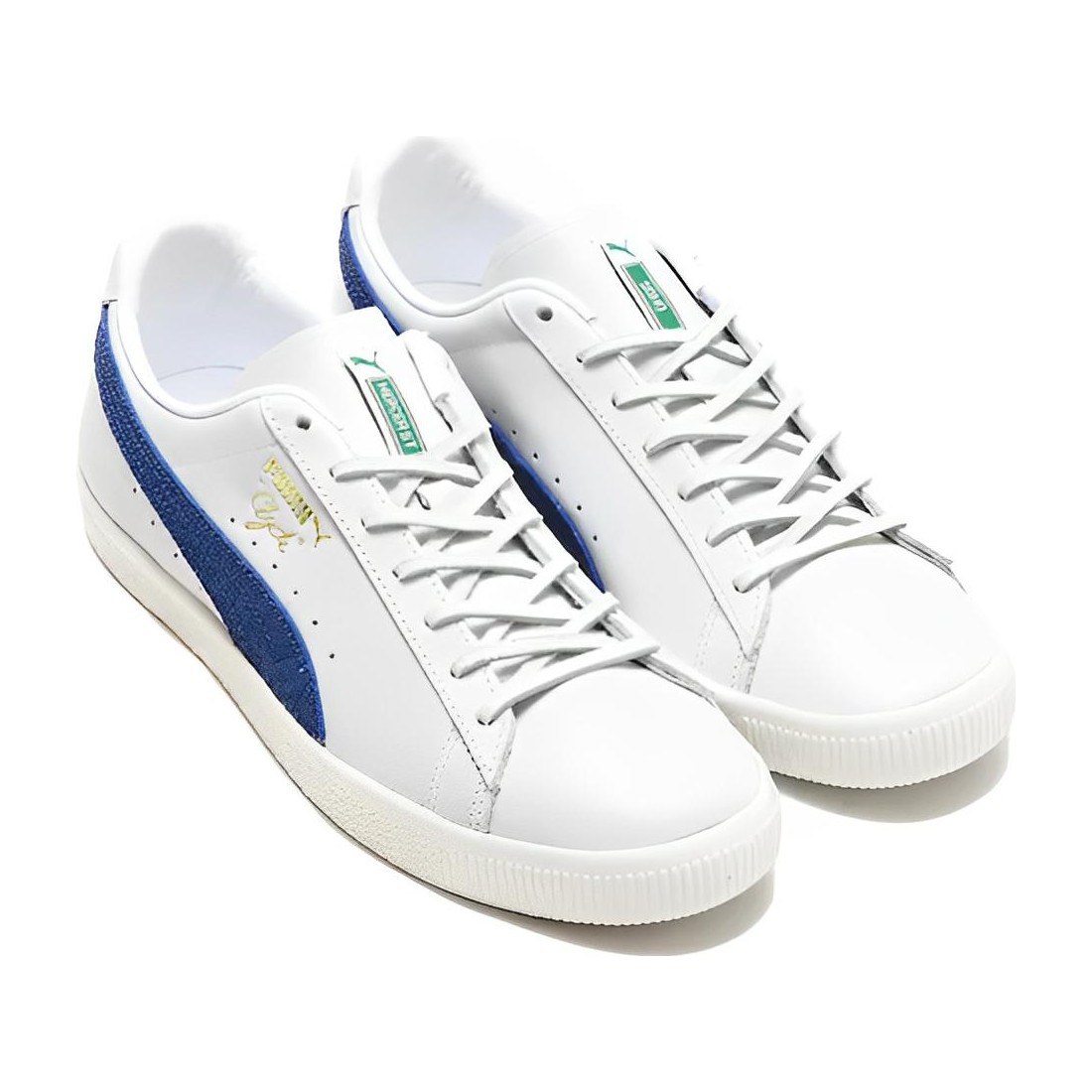 PUMA Clyde Soho New York