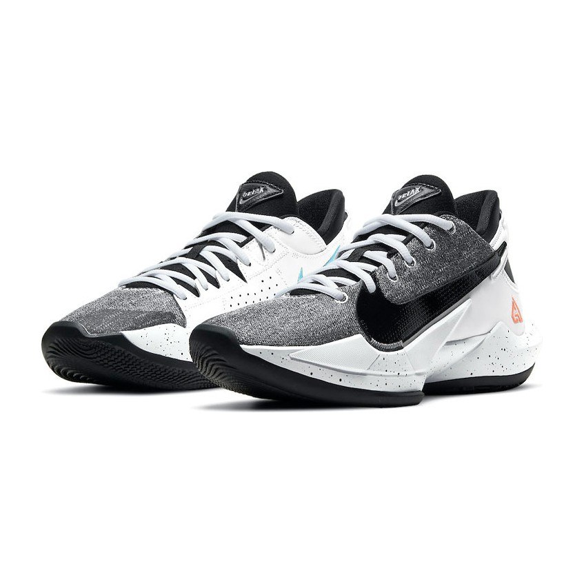 Nike Freak 2 Zoom Denim Low
