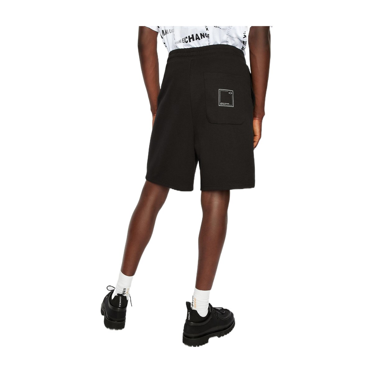 Armani Exchange