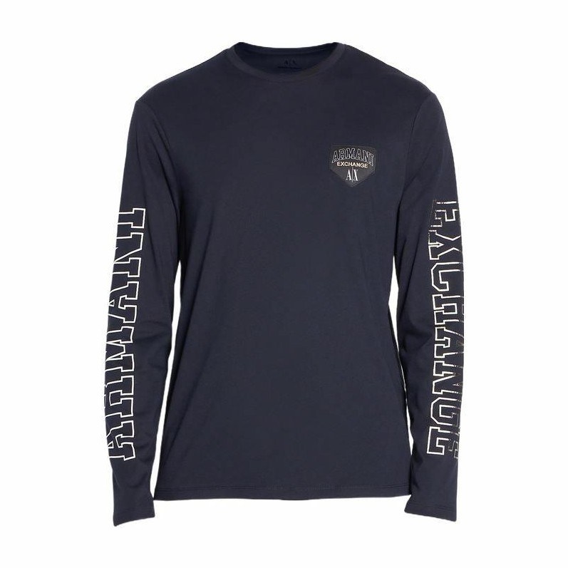 ARMANI EXCHANGE FW23 T