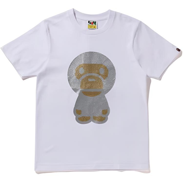 BAPE Logo T-Shirt
