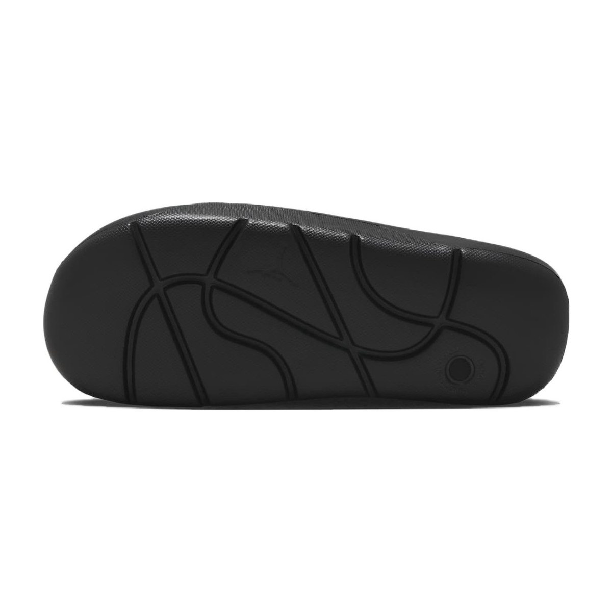 Jordan Post Slide Black