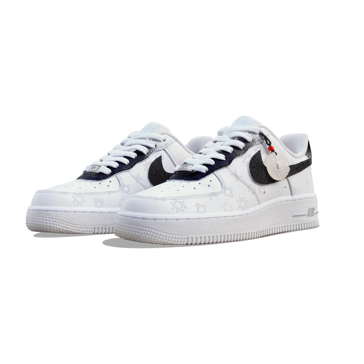 Nike Air Force 1 LTDZ Thermochromic