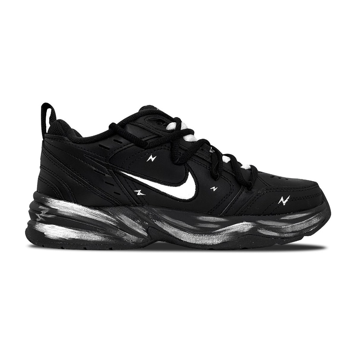 Nike Air Monarch 4