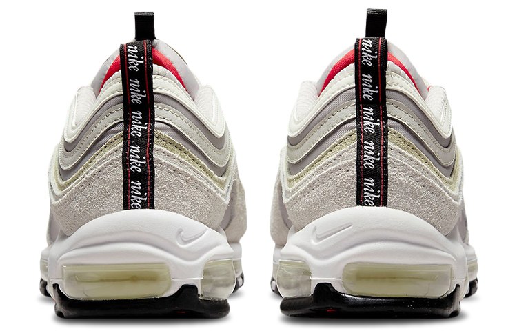 Nike Air Max 97 "First Use"
