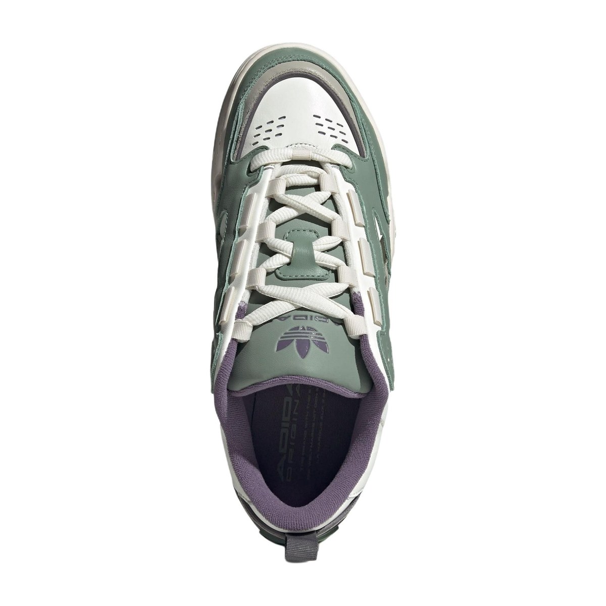 adidas Adi2000 White Green