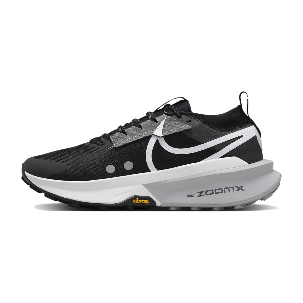 Nike ZoomX Zegama Trail 2 Black
