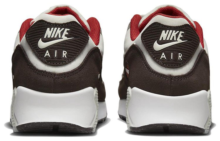 Nike Air Max 90 Beige Brown