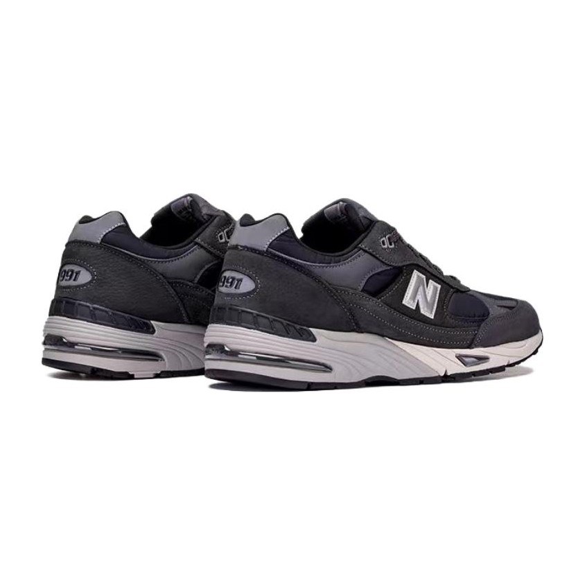 New Balance 991 Black