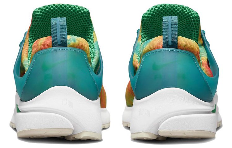 Nike Air Presto Tie-Dye