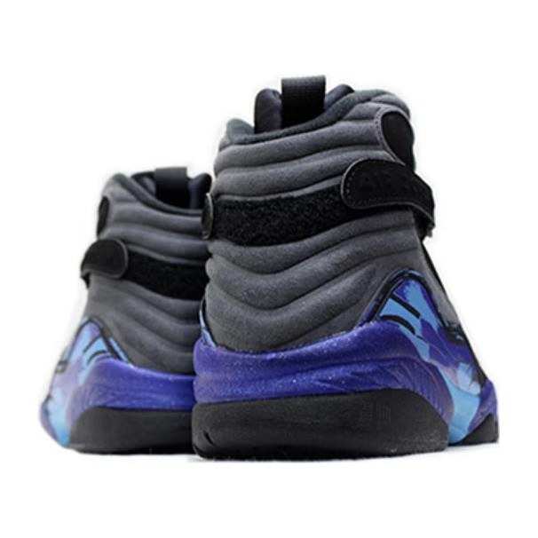 Jordan Air Jordan 8 Retro Aqua