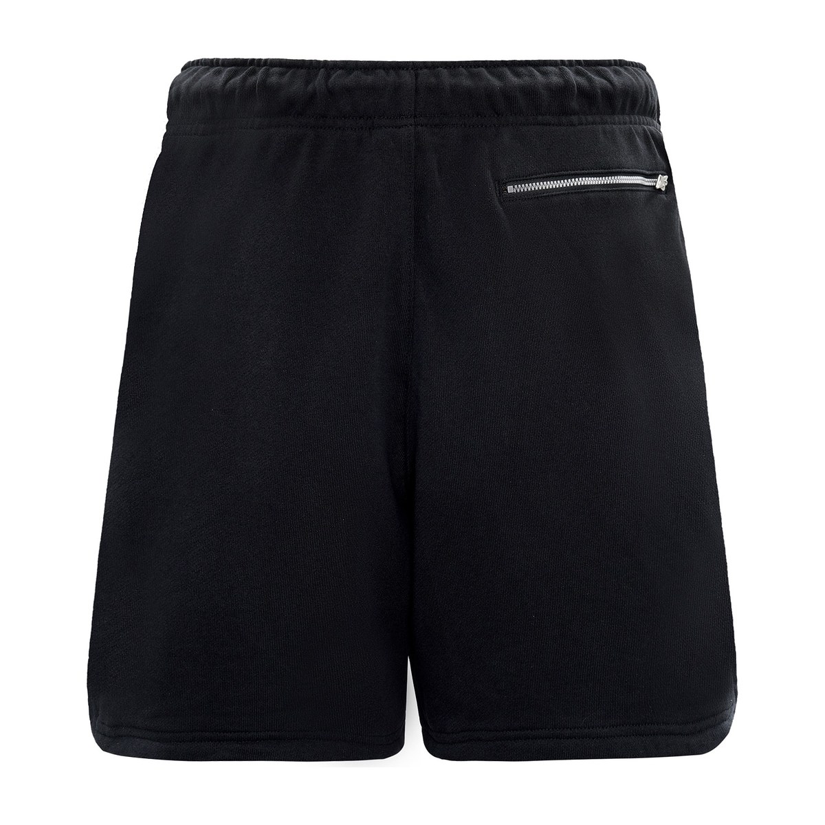 Jordan Essentials Black Shorts