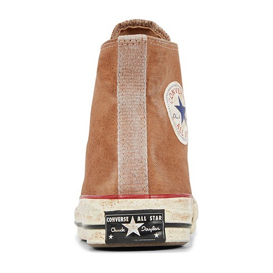 Converse Chuck 1970s Crafted Dye High Top