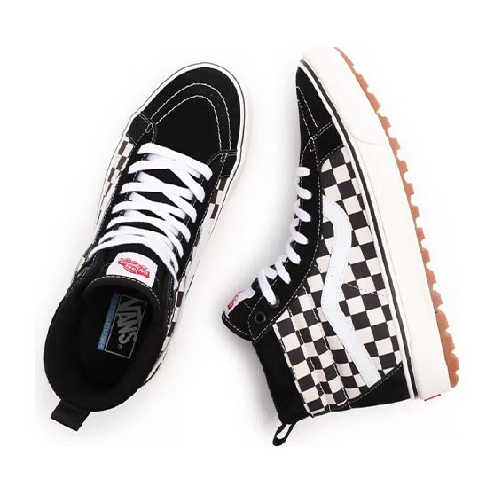 Vans SK8 Mte-1