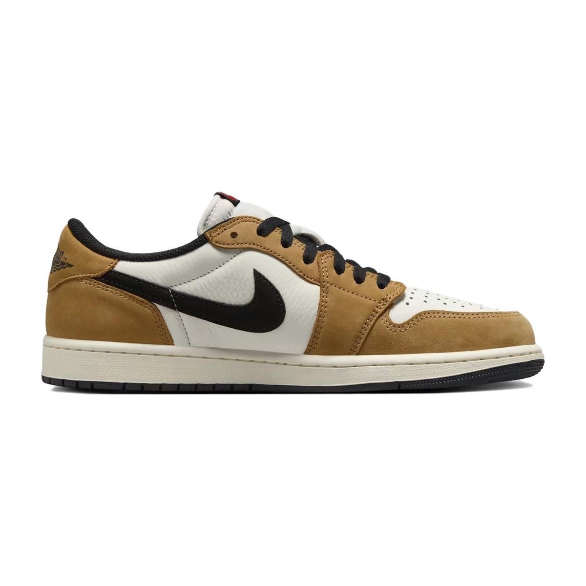 Air Jordan 1 Low OG "Rookie of the Year"