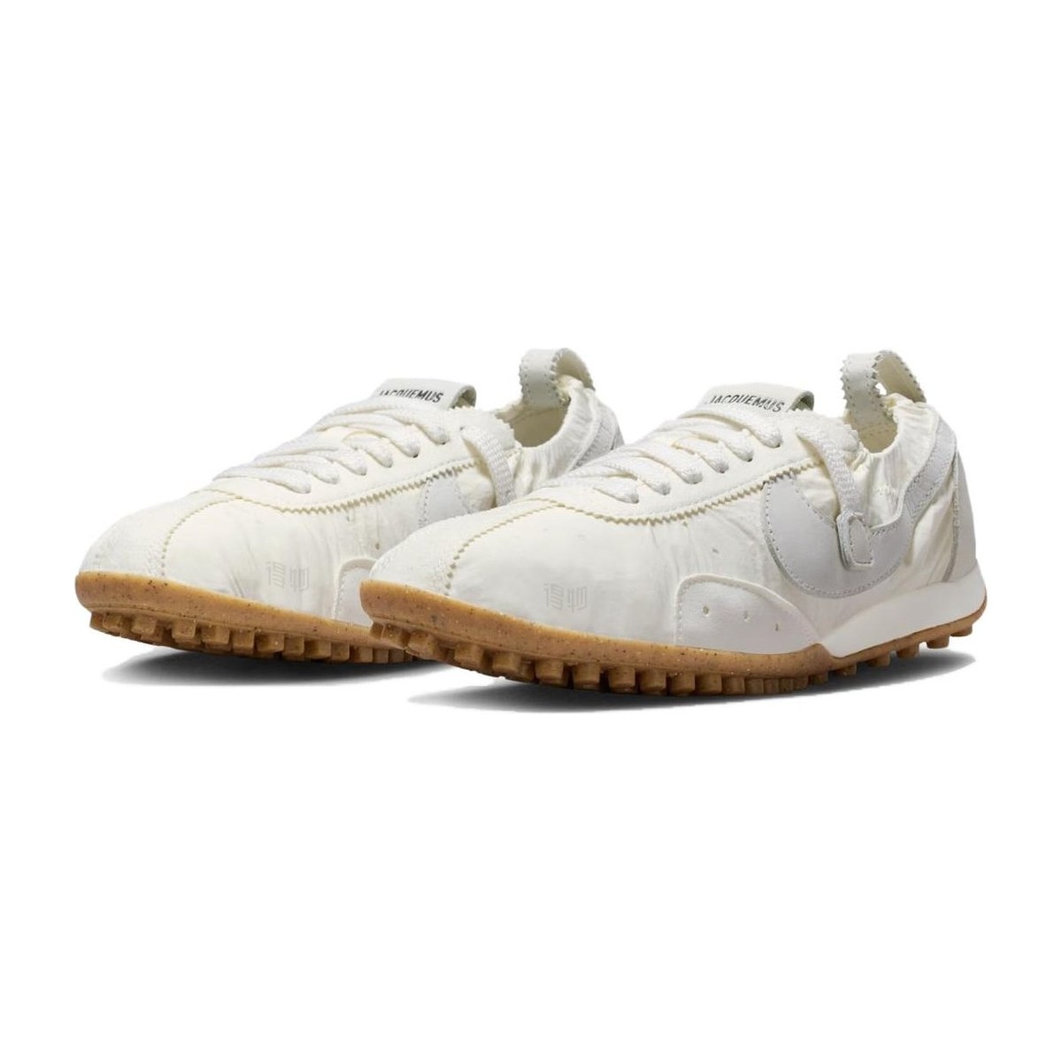 Jacquemus x Nike MOON SHOES
