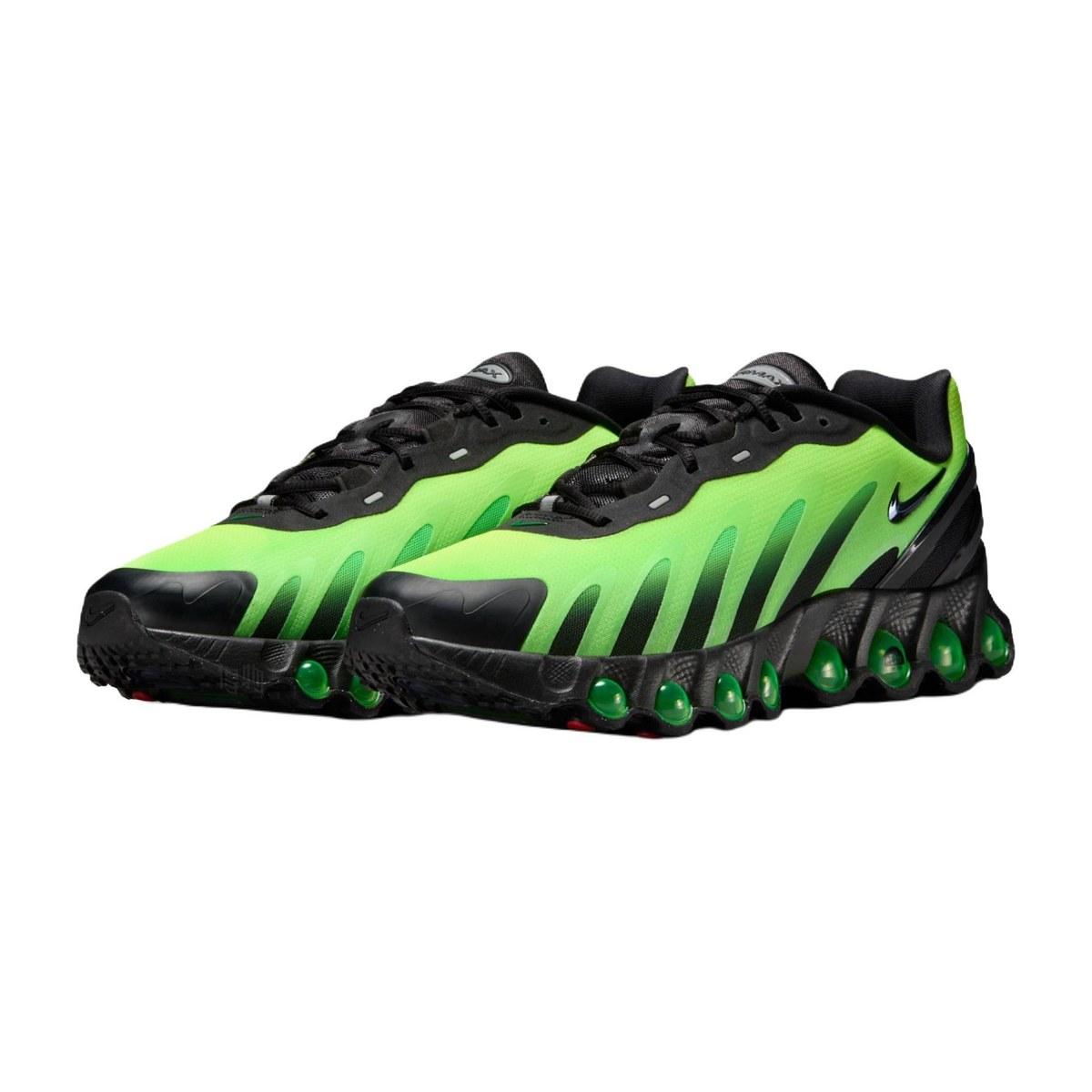 Nike Air Max Dn8 AMD "Black Green Strike"