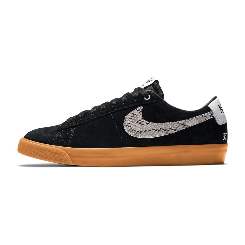 WACKO MARIA x Nike Blazer Low GT QS