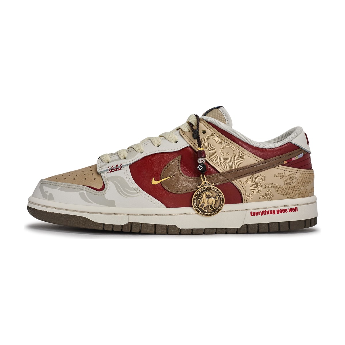 Nike Dunk Pegasus Pack 811 CNY